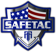 SAFETAC logo