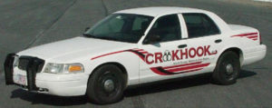 CrookHook